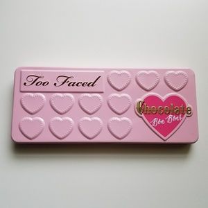 Too Faced Chocolate Bon Bons pallete